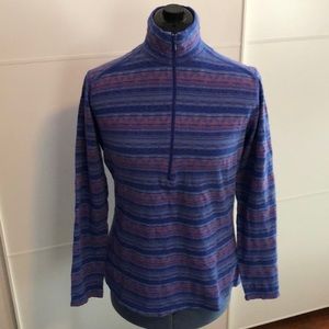 Woolrich pullover (looks like Patagonia)